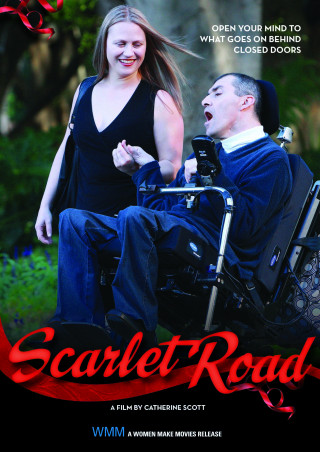 320px x 452px - Scarlet Road | Women Make Movies