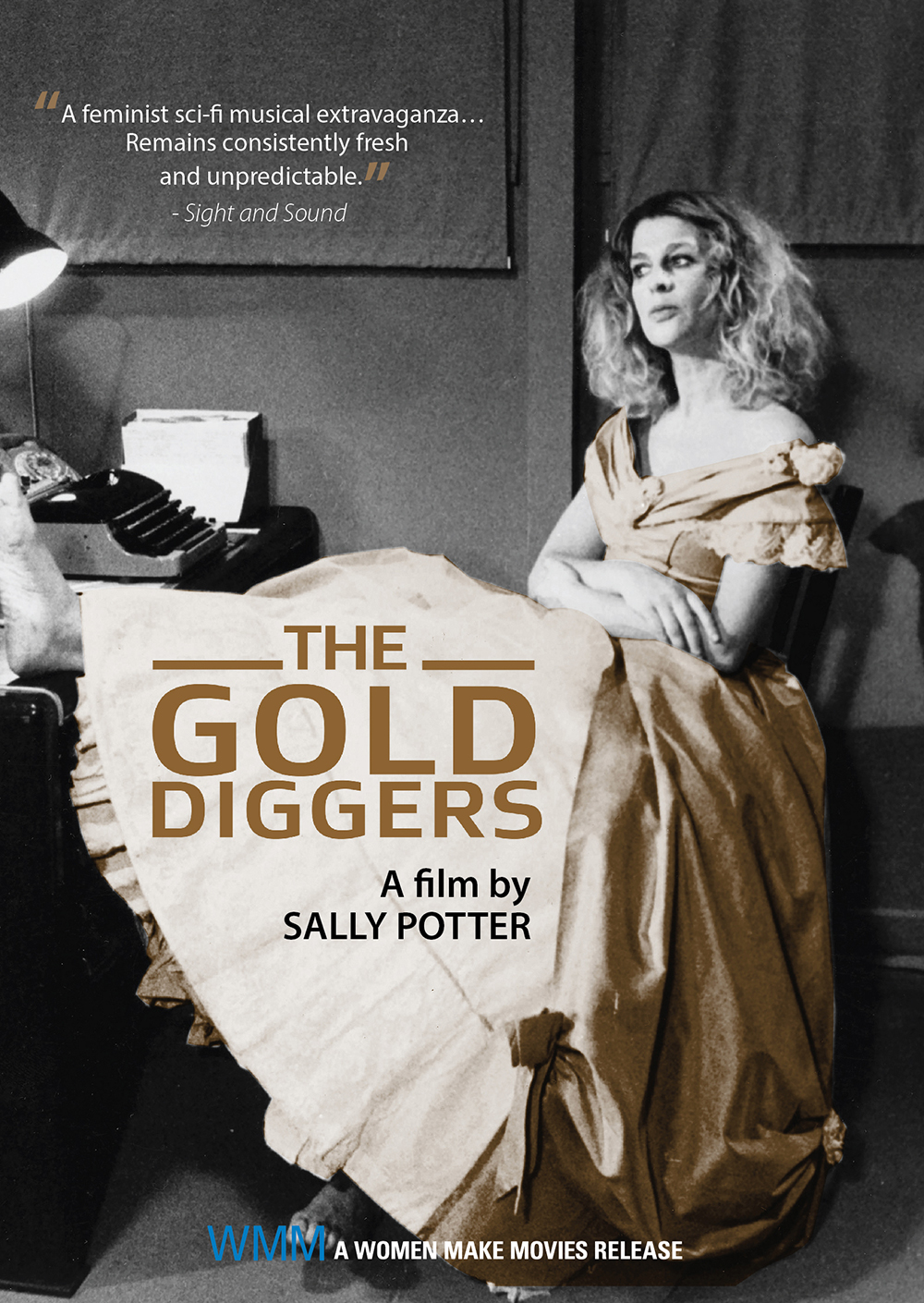 Gold Digger (2016) - IMDb