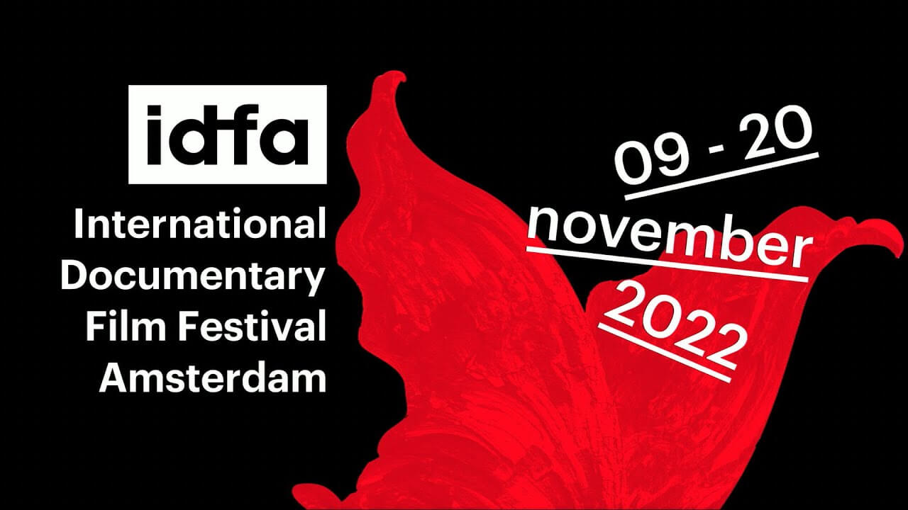 WMM Goes to IDFA Women Make Movies