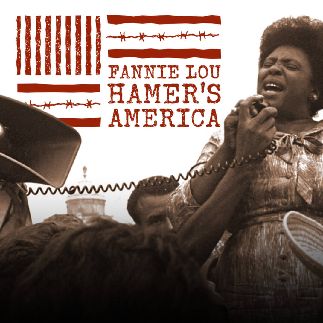 Remembering Fannie Lou Hamer with Freedom Summer Residencies | Women ...