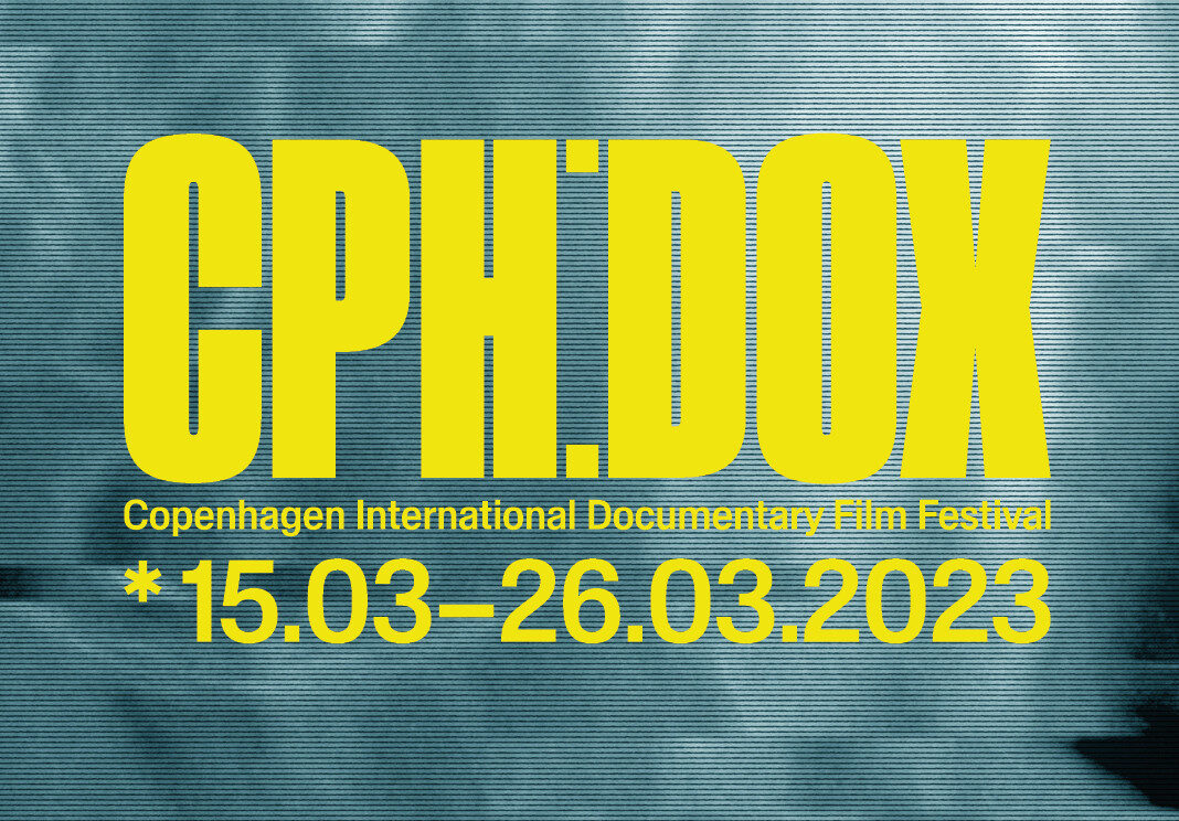 WMM Filmmakers Heads to CPH:DOX with 6 Premieres and 7 New Project Pitches  | Women Make Movies