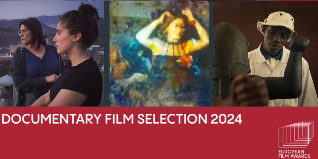 A visual representation of the 2024 documentary film selection, highlighting various impactful and thought-provoking films.